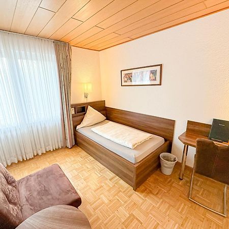 Hotel Up De Birke Ladbergen Zewnętrze zdjęcie