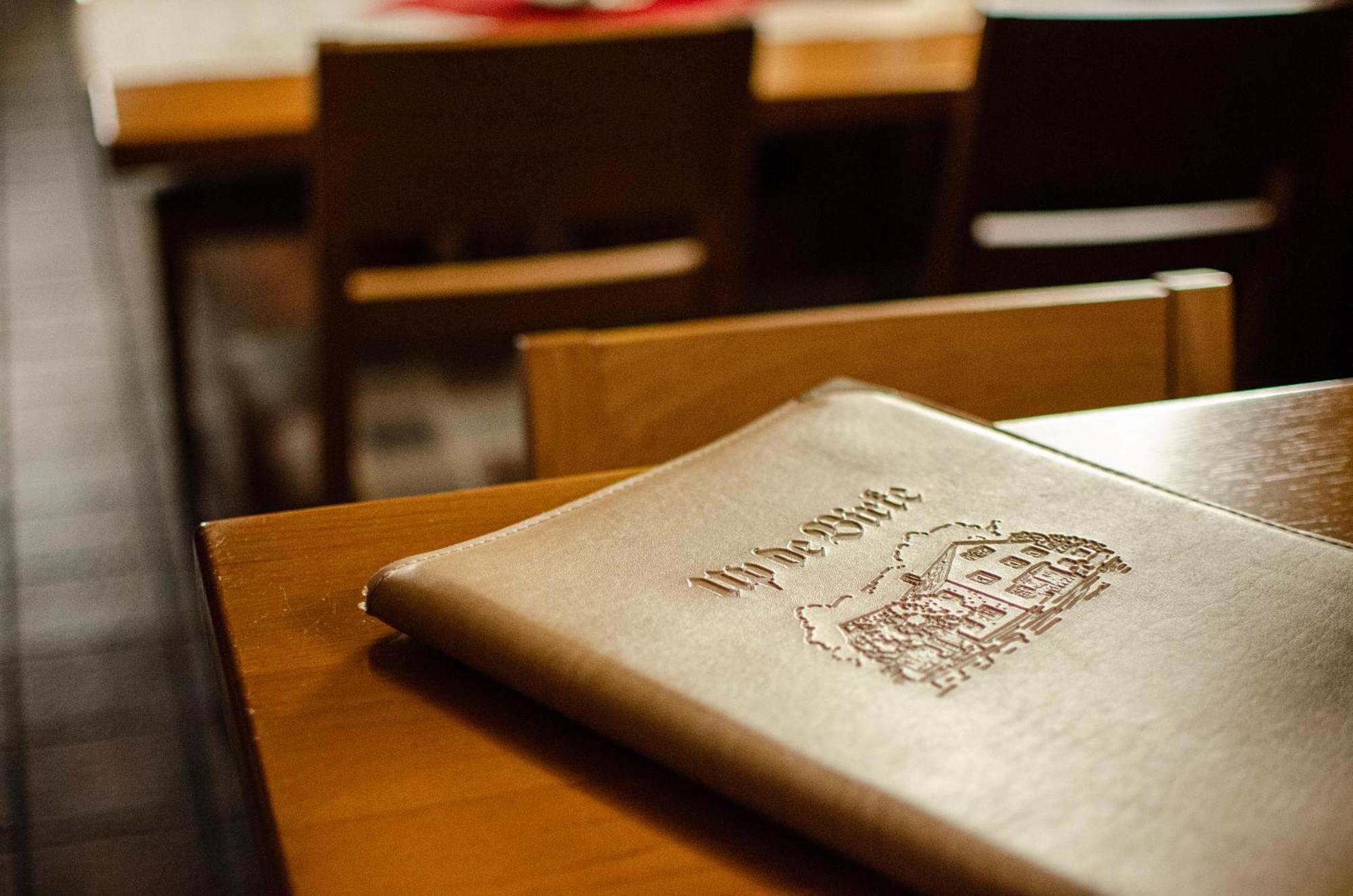 Hotel Up De Birke Ladbergen Zewnętrze zdjęcie