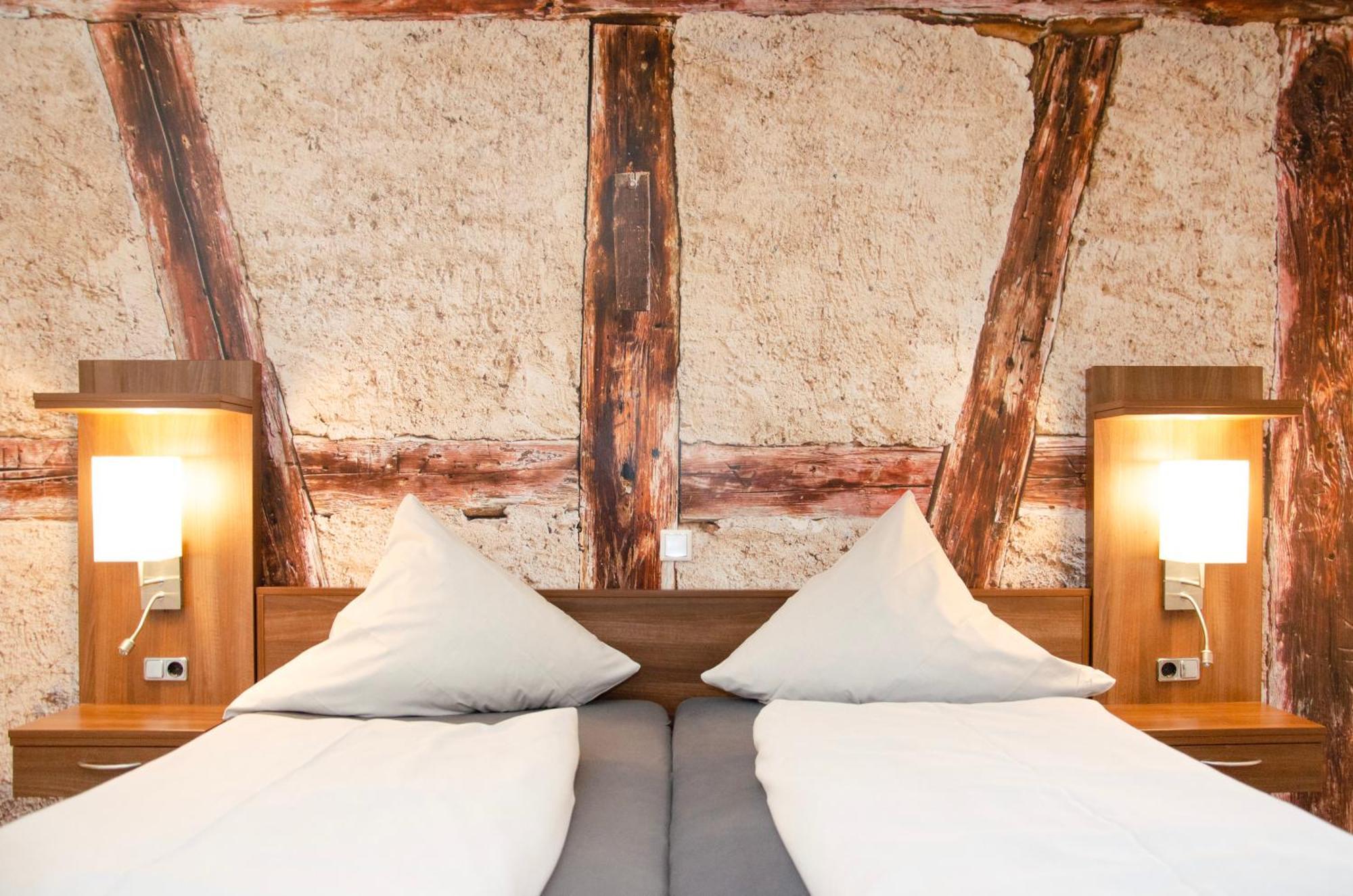 Hotel Up De Birke Ladbergen Zewnętrze zdjęcie