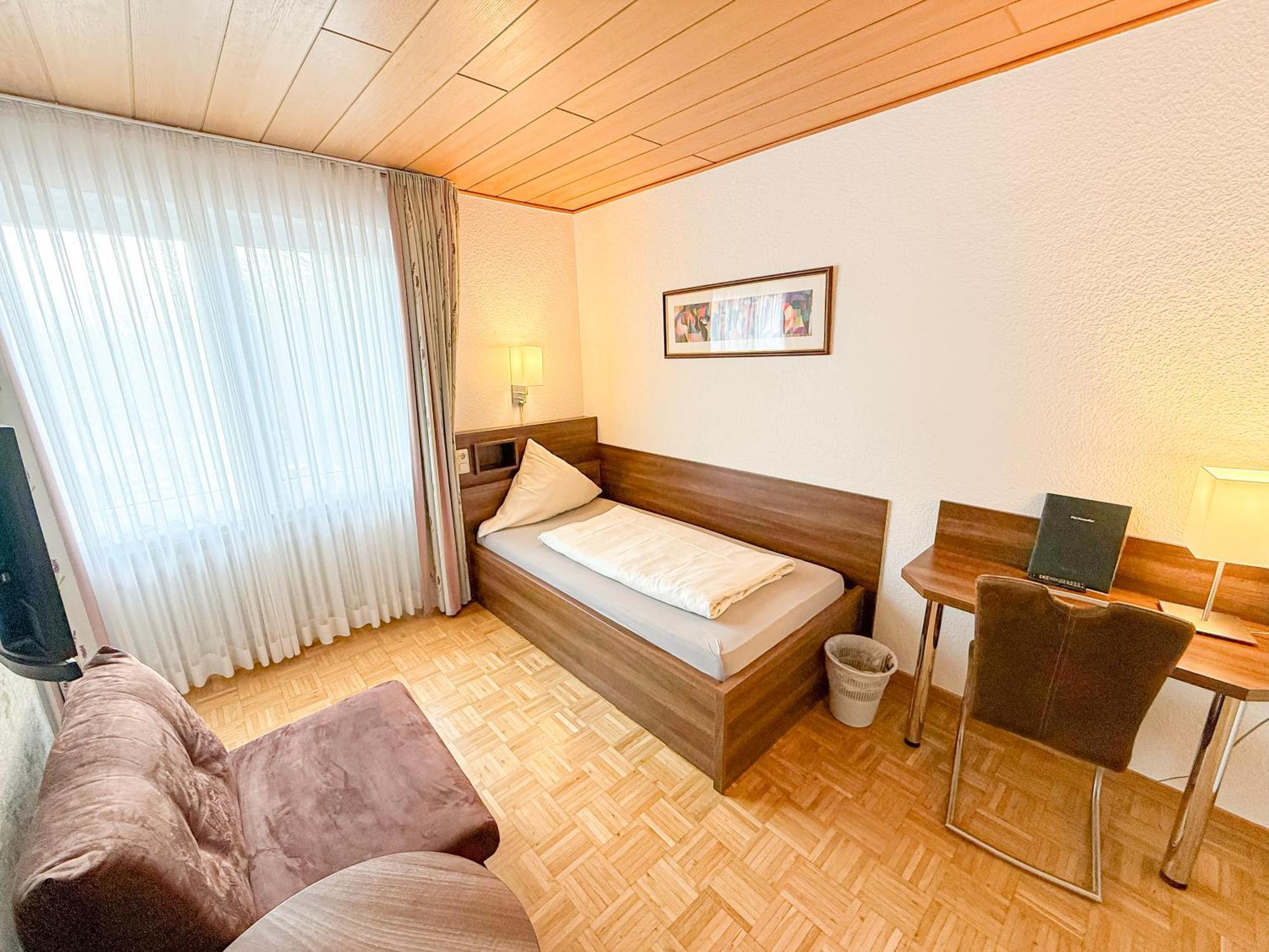Hotel Up De Birke Ladbergen Zewnętrze zdjęcie