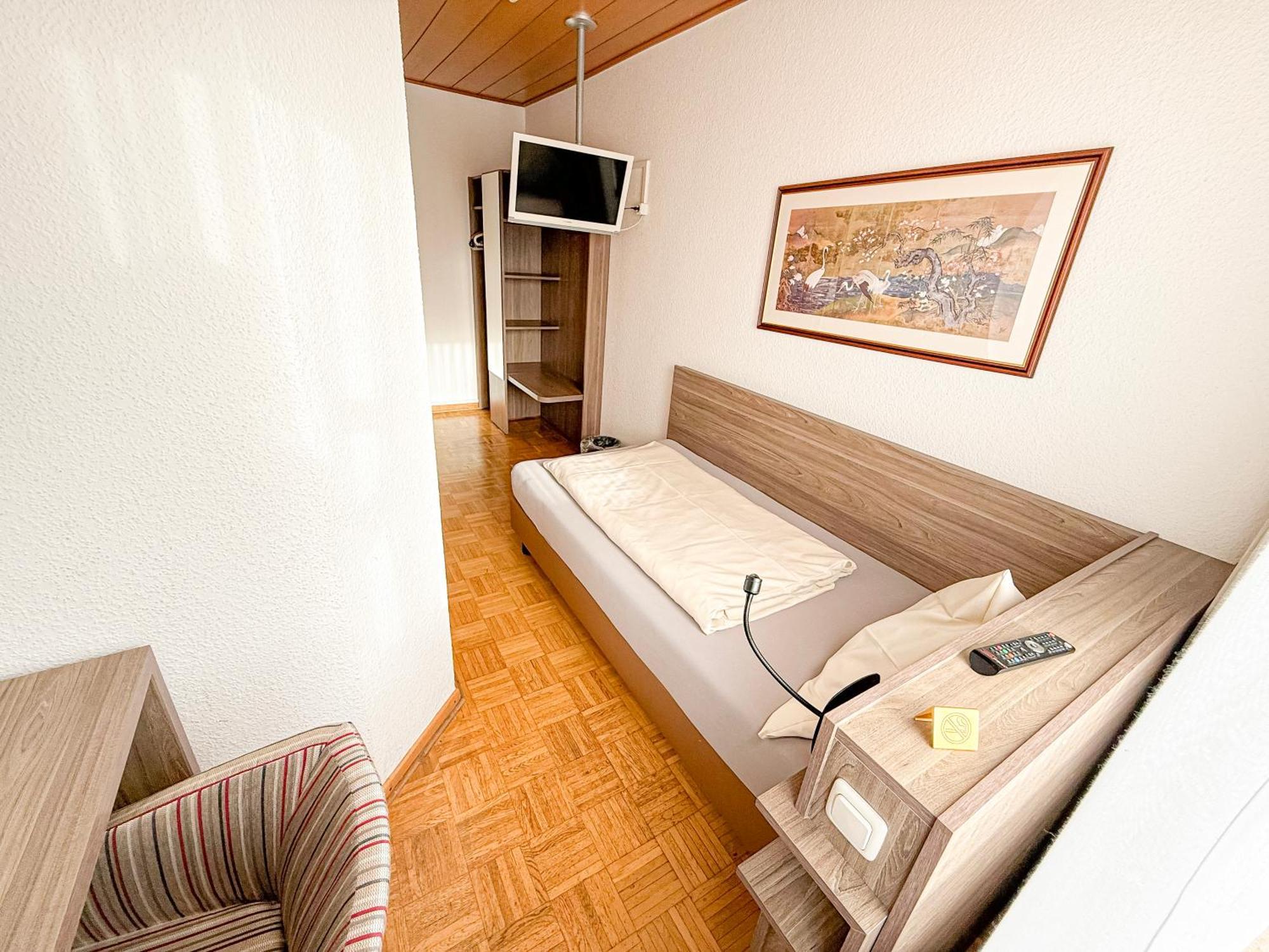 Hotel Up De Birke Ladbergen Zewnętrze zdjęcie