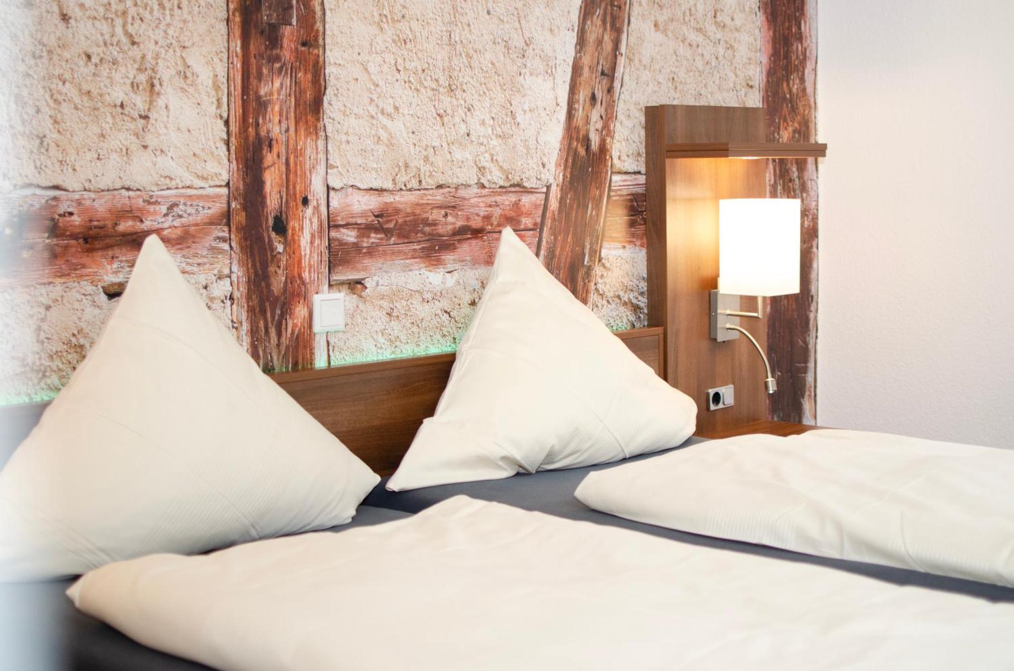 Hotel Up De Birke Ladbergen Zewnętrze zdjęcie