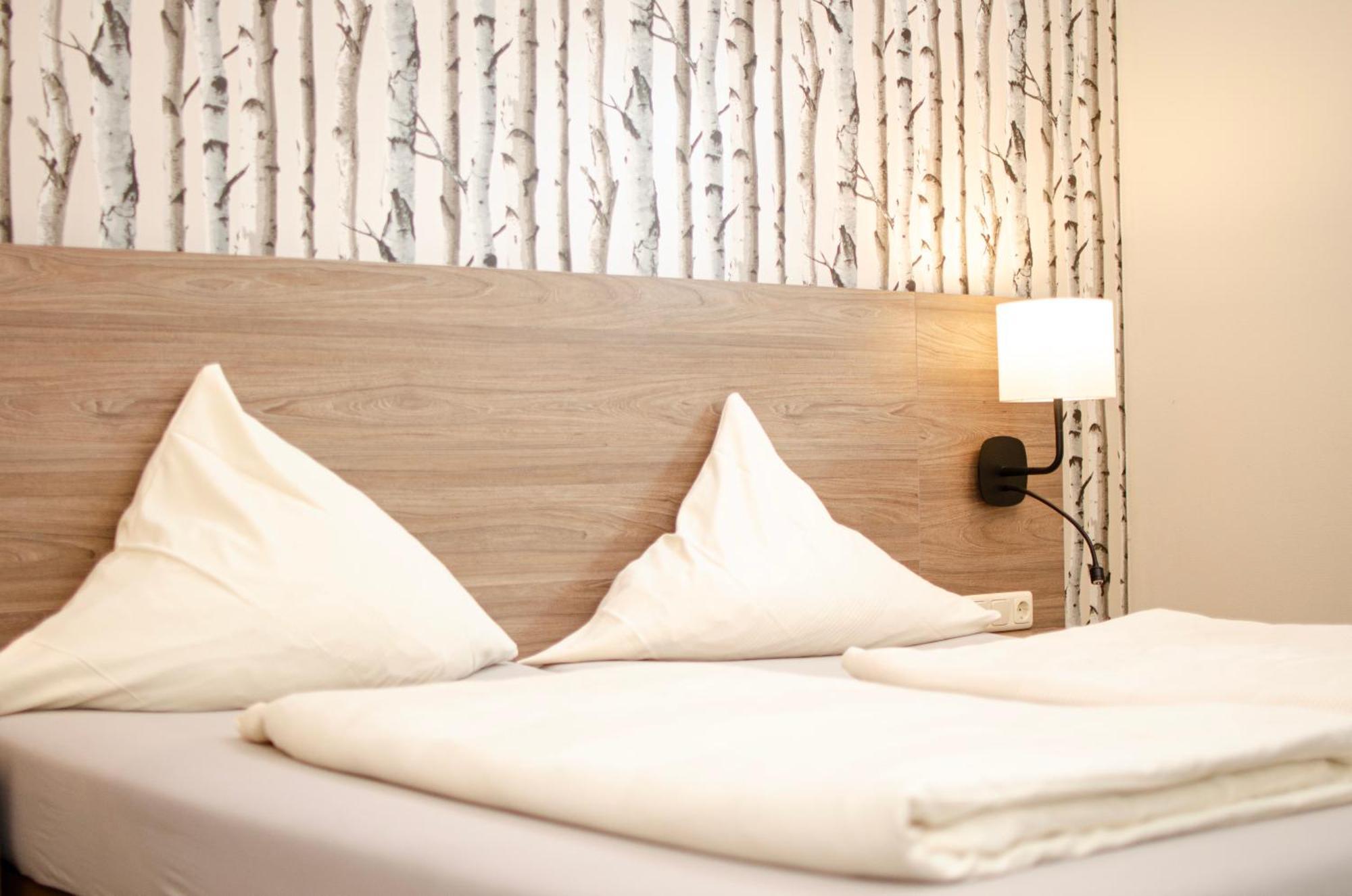 Hotel Up De Birke Ladbergen Zewnętrze zdjęcie