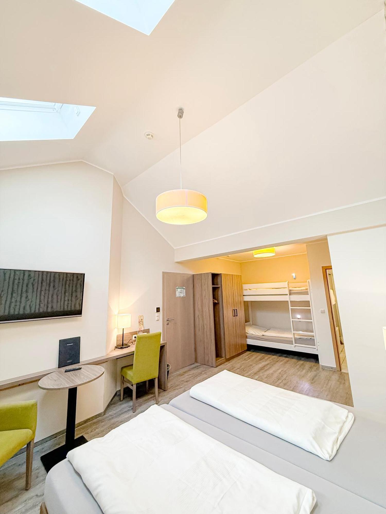 Hotel Up De Birke Ladbergen Zewnętrze zdjęcie