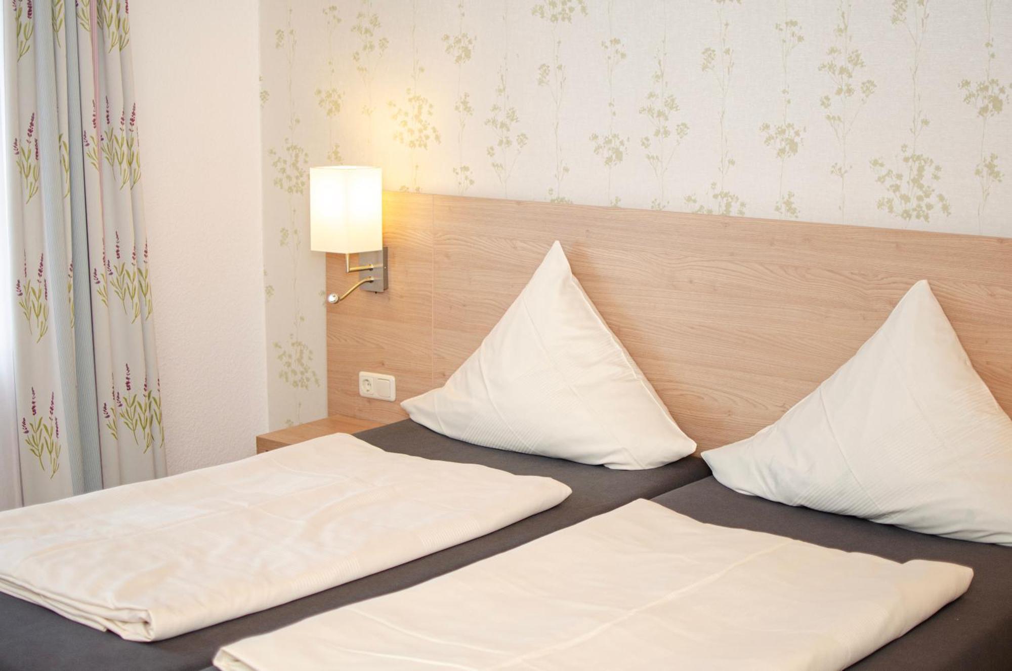 Hotel Up De Birke Ladbergen Zewnętrze zdjęcie