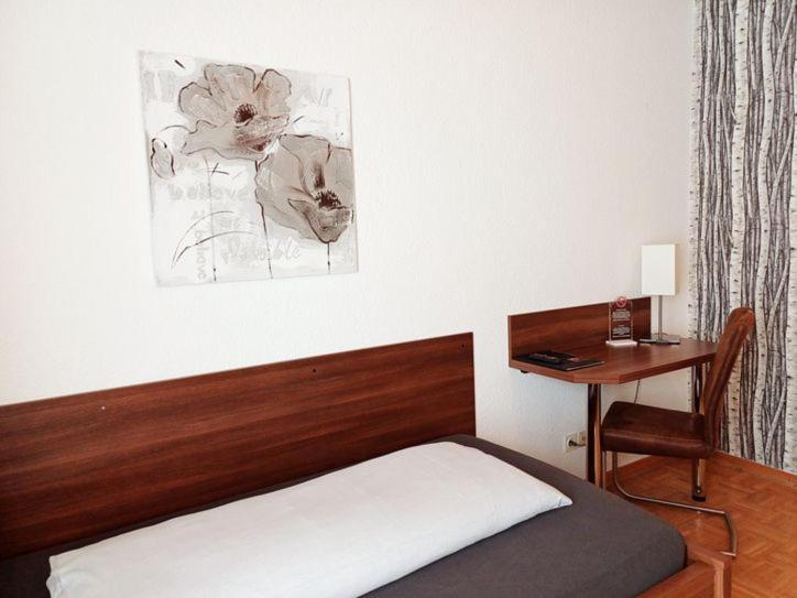 Hotel Up De Birke Ladbergen Zewnętrze zdjęcie