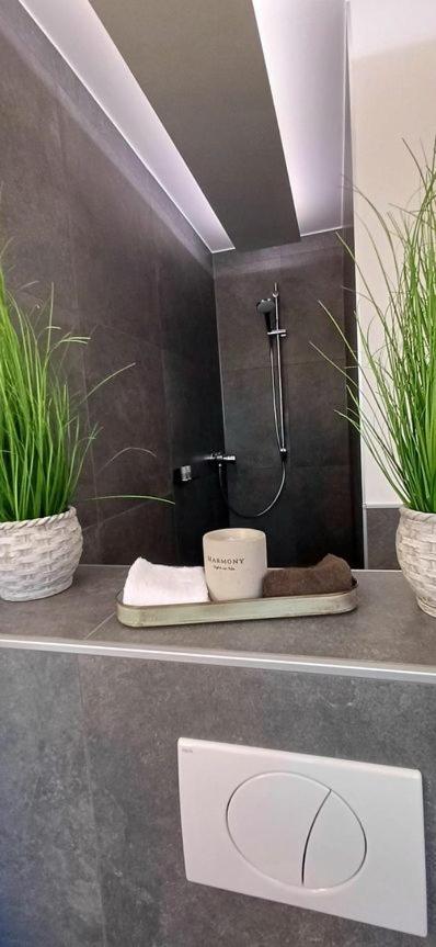 Hotel Up De Birke Ladbergen Zewnętrze zdjęcie