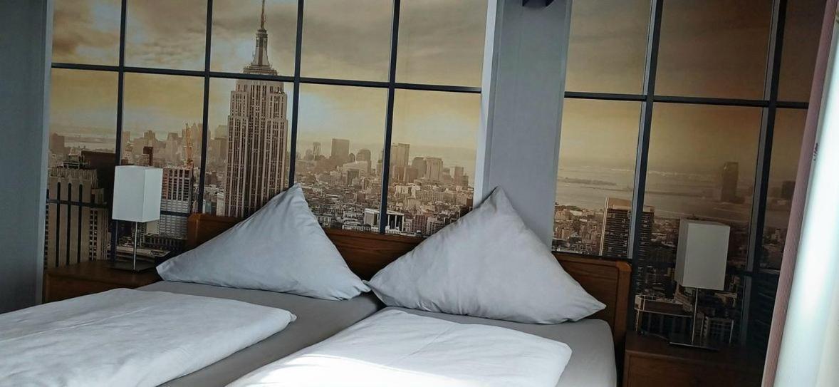 Hotel Up De Birke Ladbergen Zewnętrze zdjęcie